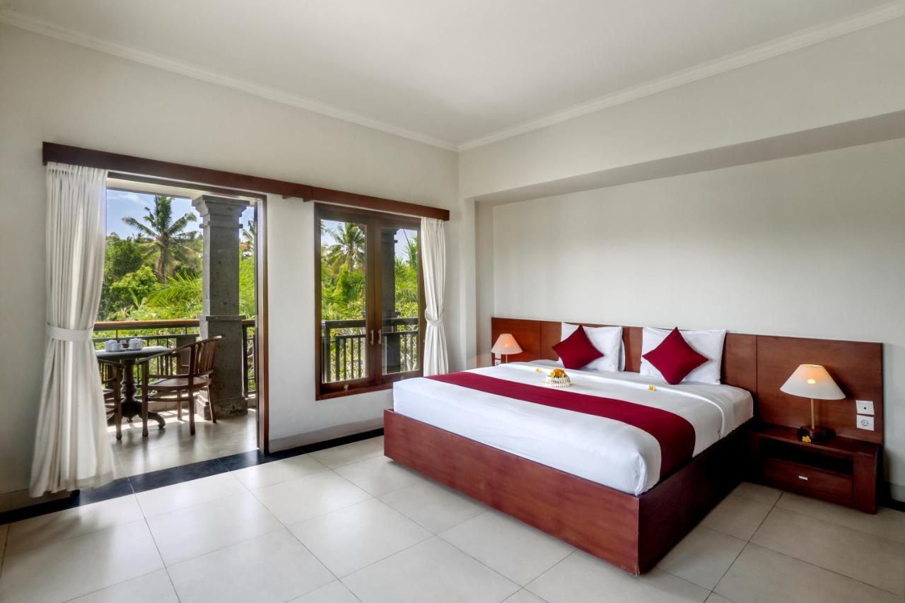 Uma Dana Ubud Εξωτερικό φωτογραφία