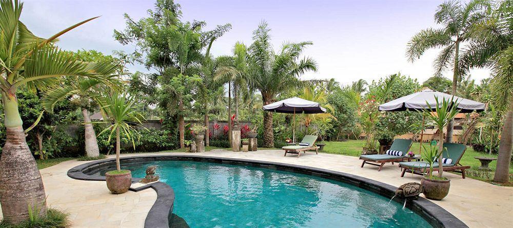 Uma Dana Ubud Εξωτερικό φωτογραφία