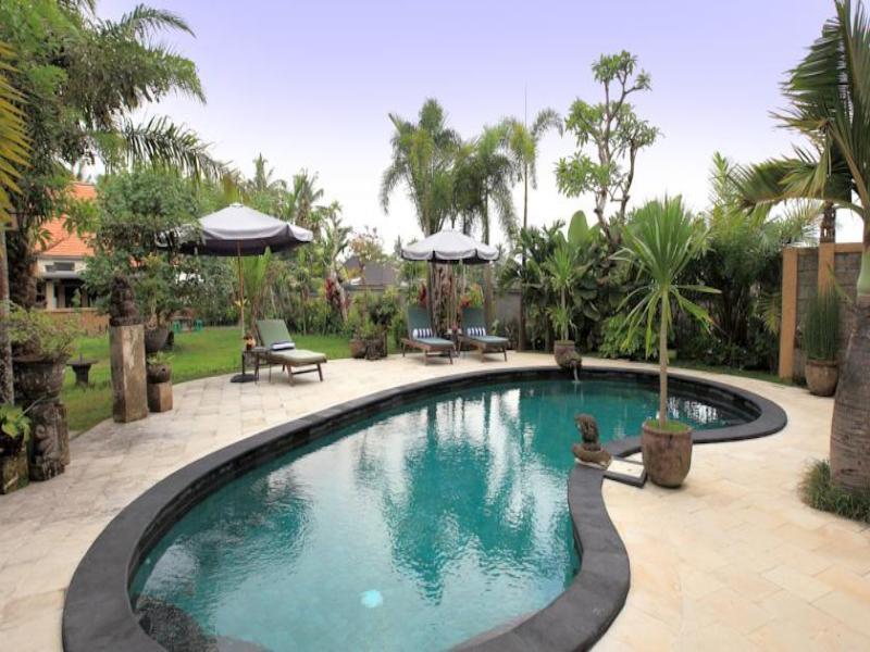 Uma Dana Ubud Εξωτερικό φωτογραφία