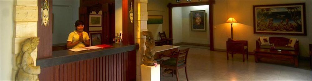 Uma Dana Ubud Εξωτερικό φωτογραφία