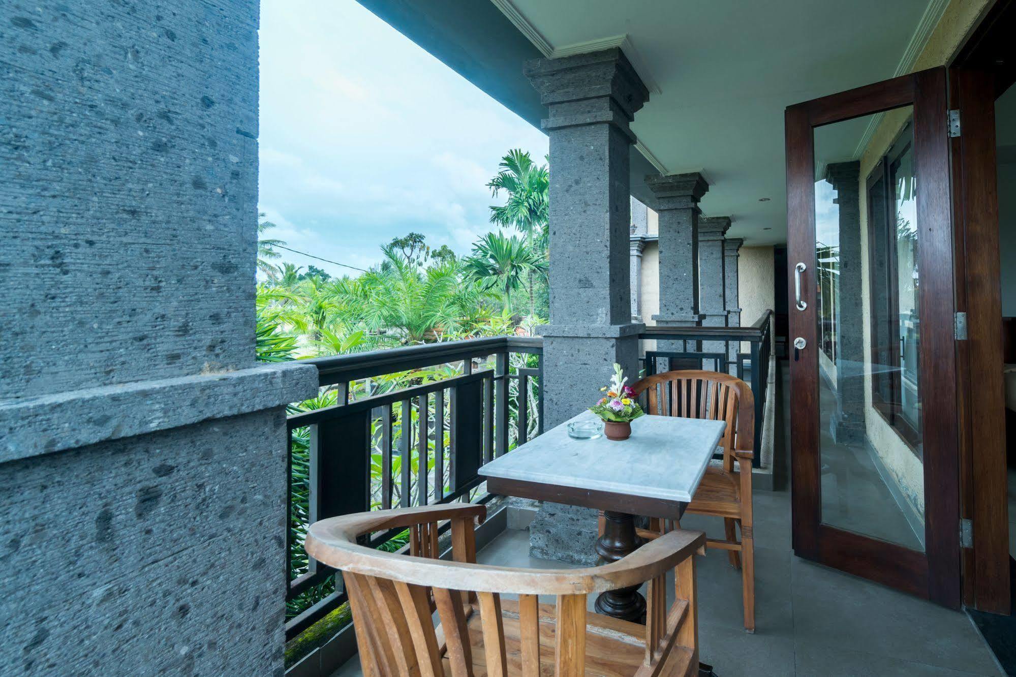 Uma Dana Ubud Εξωτερικό φωτογραφία