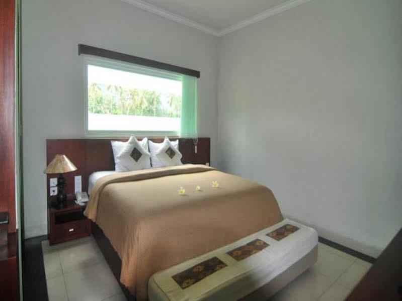 Uma Dana Ubud Εξωτερικό φωτογραφία