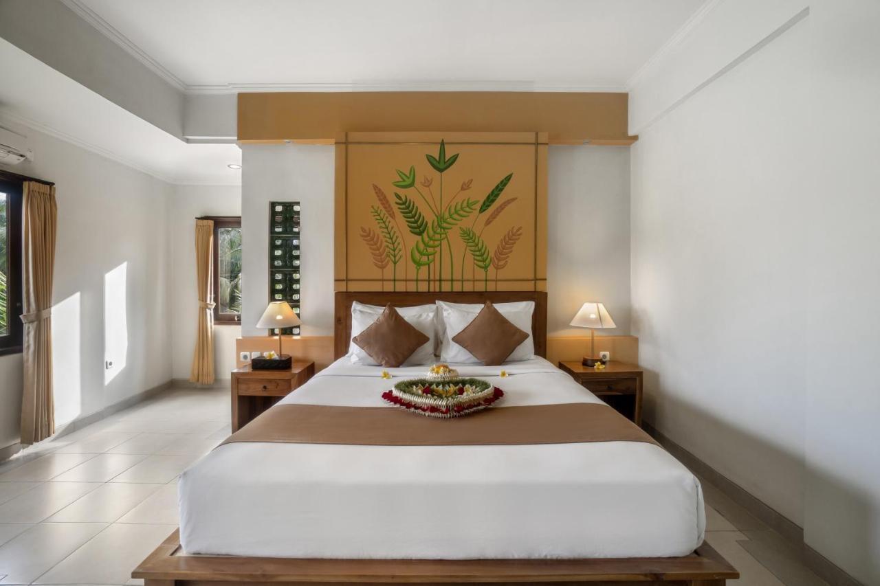 Uma Dana Ubud Εξωτερικό φωτογραφία