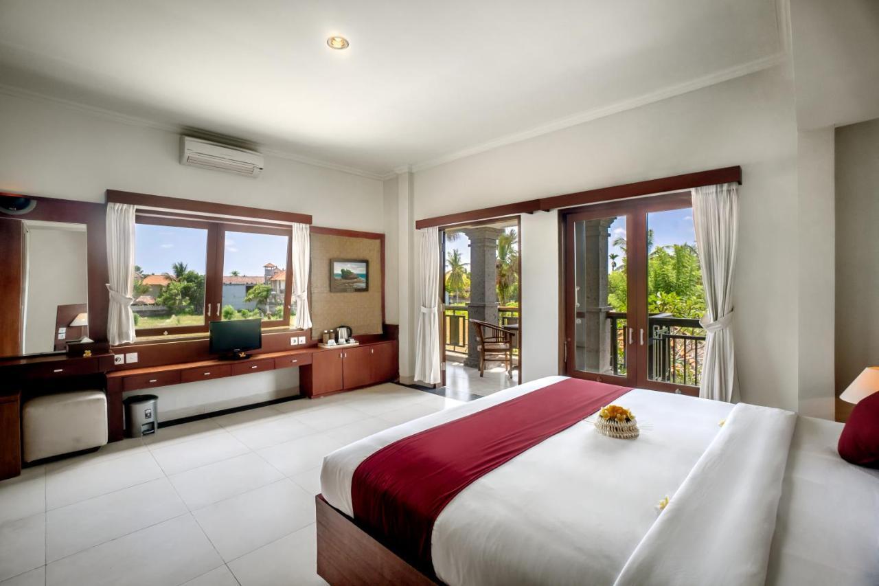 Uma Dana Ubud Εξωτερικό φωτογραφία