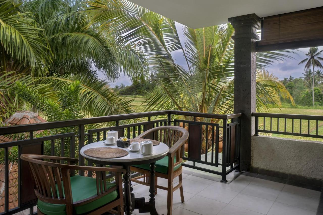 Uma Dana Ubud Εξωτερικό φωτογραφία