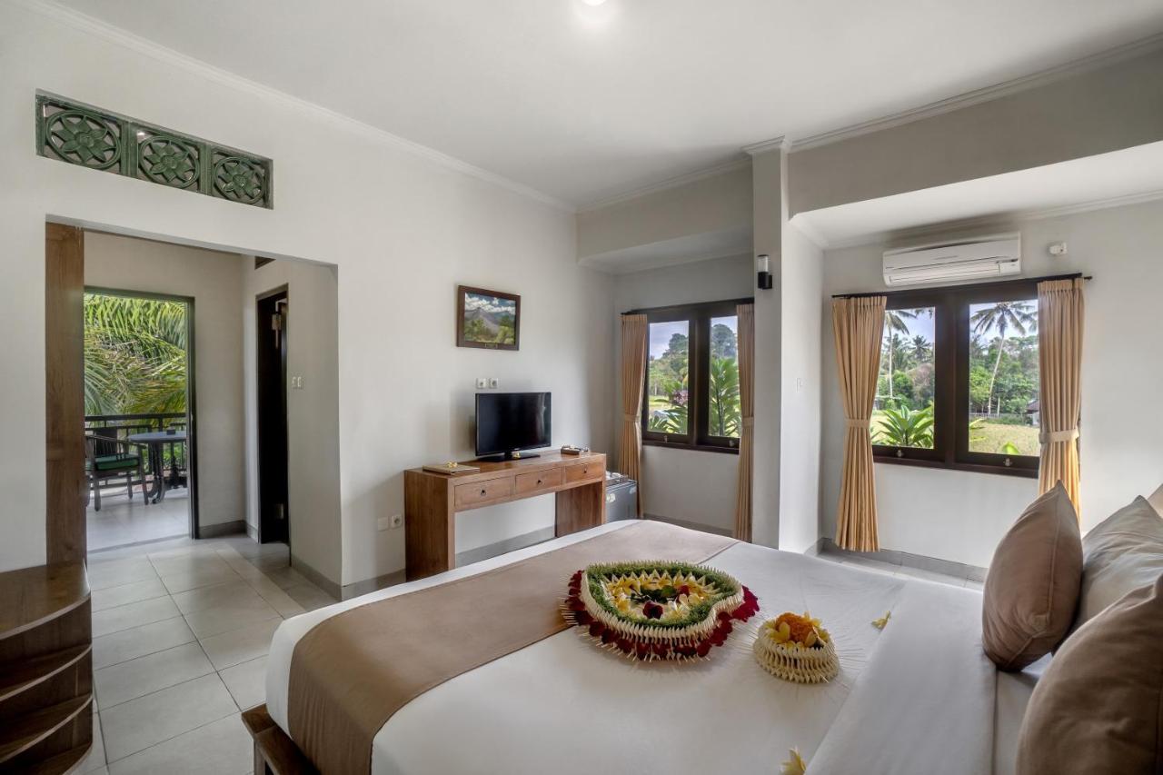 Uma Dana Ubud Εξωτερικό φωτογραφία