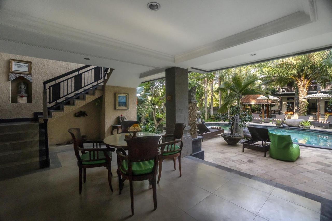 Uma Dana Ubud Εξωτερικό φωτογραφία